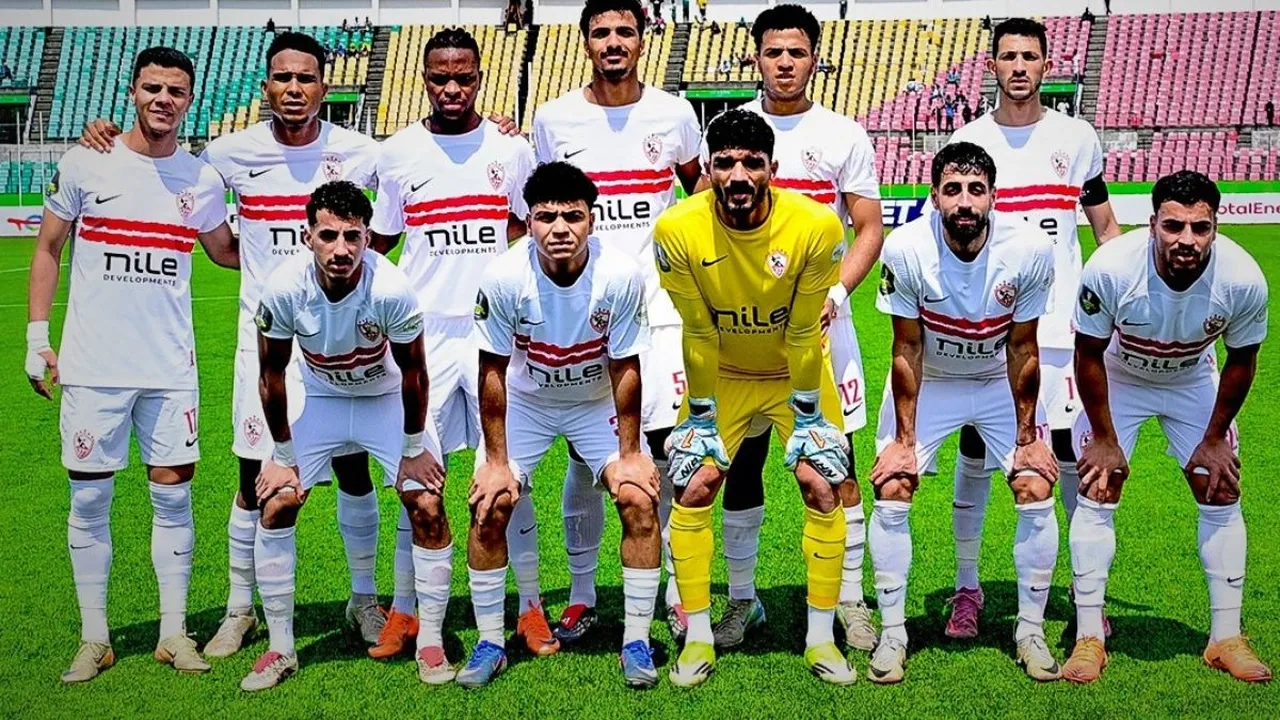 تحركات شباب بلوزداد لتقديم موعد مواجهة نصف نهائي الكونفدرالية أمام الزمالك المصري